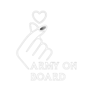 ARMY ON BORD