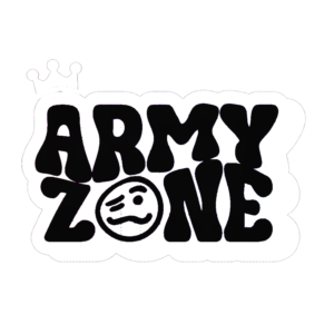 ARMY ZONE BLANCO