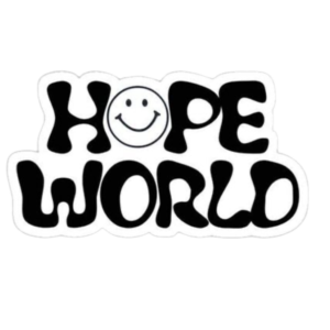 HOPE WORLD