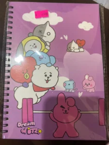 LIBRETA BASICA 2 -1990