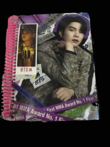 CUADERNO TRES MATERIAS SUGA