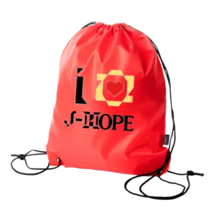 MORRAL JH ROJO CORAZON