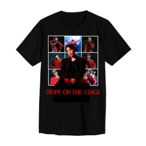 POLERA NEGRA JH CONCIERTO 2@