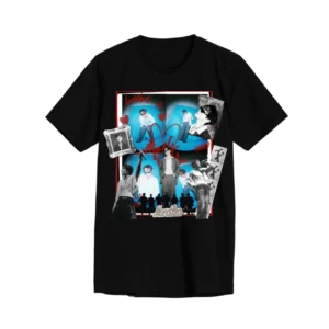 POLERA NEGRA JH MONALISA@