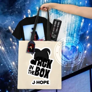 TOTE JH BOX