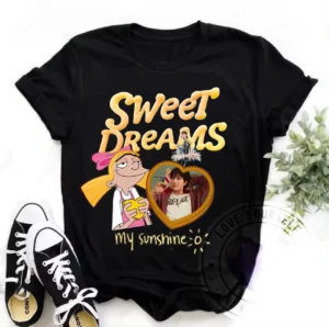 POLERA JH NEGRA HELGAJPEG