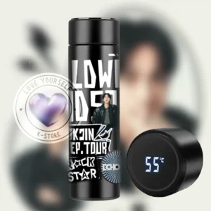 TERMO NEGRO JIN ECHO